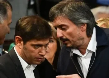 El deshielo entre Kicillof y Máximo Kirchner: de la desconfianza a la posible vuelta al diálogo