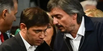 El deshielo entre Kicillof y Máximo Kirchner: de la desconfianza a la posible vuelta al diálogo
