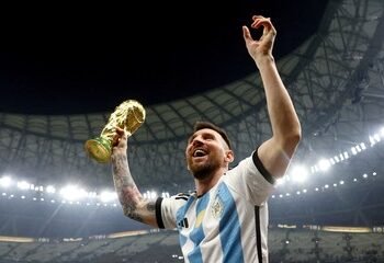 Historial de Campeones y Subcampeones en los Mundiales de Fútbol