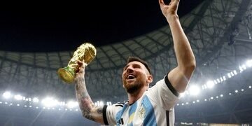 Historial de Campeones y Subcampeones en los Mundiales de Fútbol