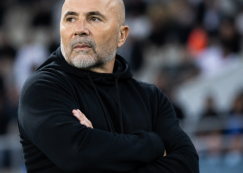 Jorge Sampaoli asume en Talleres con la meta de forjar una ‘identidad’ y buscar la redención en el fútbol argentino