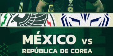 México y Corea del Sur se medirán en el Mundial 2026: horarios, alineaciones y opciones para ver el partido