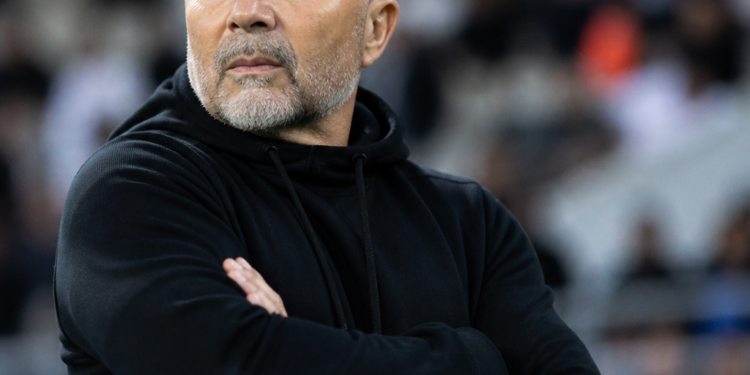 Jorge Sampaoli asume en Talleres con la meta de forjar una ‘identidad’ y buscar la redención en el fútbol argentino