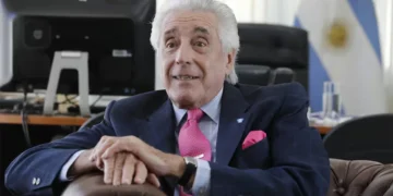 El ex presidente de la IGJ critica el fallo que favoreció a la AFA de ‘Chiqui’ Tapia: ‘Es una burla a la población’