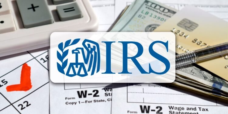 El IRS toma medidas contra cuentas y activos por incumplimiento de trámites fiscales tras una herencia