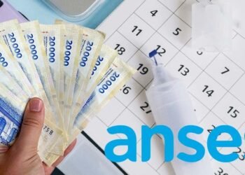 ANSES: quiénes reciben sus pagos el jueves 18 de junio de 2026