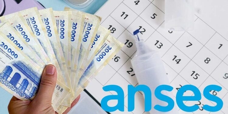 ANSES: quiénes reciben sus pagos el jueves 18 de junio de 2026
