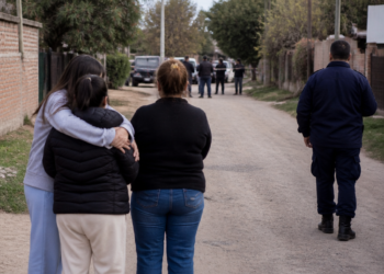 Últimos avances en el caso de Agostina Vega, un trágico femicidio en Córdoba