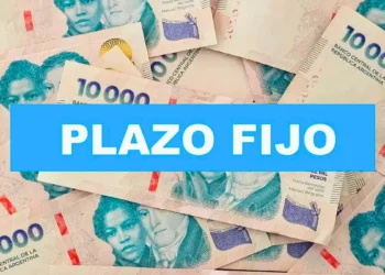 Inversión a Plazo Fijo: Rendimiento de $1.000.000 a 30 Días