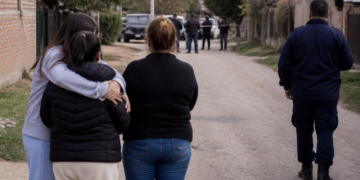Últimos avances en el caso de Agostina Vega, un trágico femicidio en Córdoba