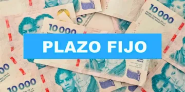 Inversión a Plazo Fijo: Rendimiento de $1.000.000 a 30 Días