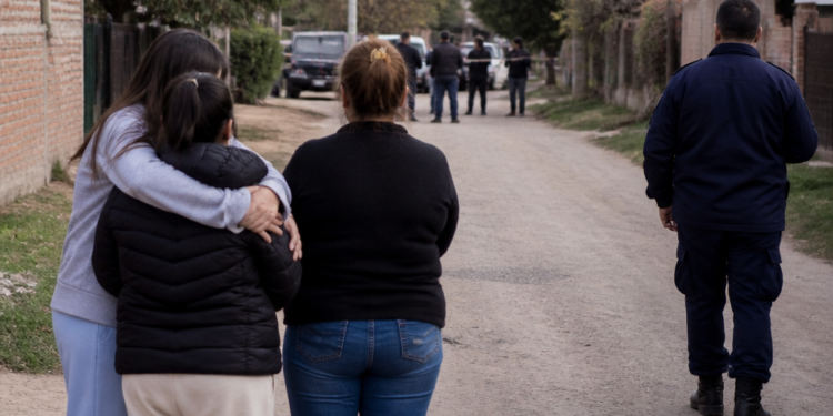 Últimos avances en el caso de Agostina Vega, un trágico femicidio en Córdoba
