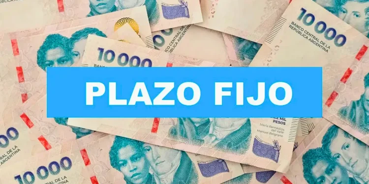 Inversión a Plazo Fijo: Rendimiento de $1.000.000 a 30 Días