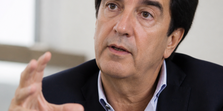 Carlos Melconian advierte sobre la reconversión económica y sus desafíos