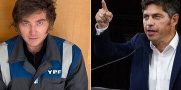 Nueva encuesta electoral revela una ventaja de 10 puntos en primera vuelta y un empate en el balotaje
