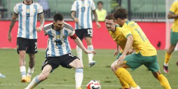 Selección Argentina hoy, EN VIVO: cuándo juega y todas las novedades del equipo de Scaloni y Messi este viernes 19 de junio