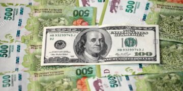 El Tesoro maneja vencimientos y revela la persistente demanda de cobertura cambiaria