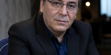 Gabriel Rolón: “Ese instante donde coexisten el pasado, el presente y el futuro es irrepetible”.