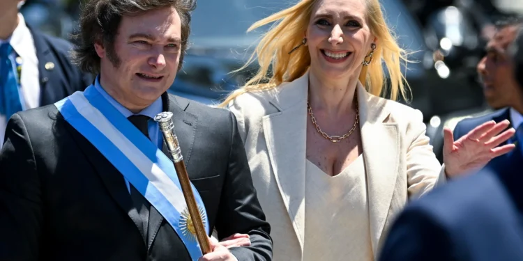 Milei realiza un cambio clave y aumenta las especulaciones: ¿Karina podría ser jefa de Gabinete?