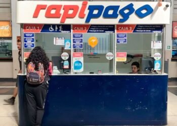 Un innovador modelo de franquicias sin inversión inicial: el caso de Rapipago