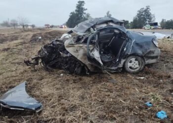 Tragedia en Tucumán: cuatro miembros de una familia fallecen en un choque