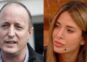 Jesica Cirio se pronuncia tras la difusión de videos comprometedores