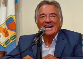 Complicaciones para Barrionuevo: La Justicia y el Gobierno desconocen su gestión y surgen temores de intervención en el gremio