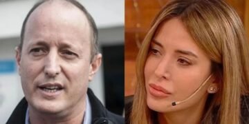 Jesica Cirio se pronuncia tras la difusión de videos comprometedores