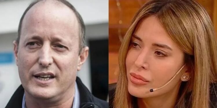 Jesica Cirio se pronuncia tras la difusión de videos comprometedores