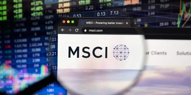 La Argentina continuará siendo clasificada como un mercado financiero ‘aislado’