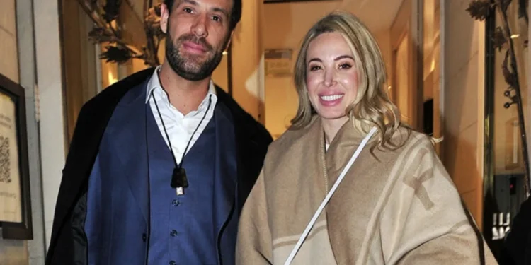Allanamiento a Elías Piccirillo: le incautaron su teléfono celular