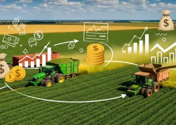 El Gobierno implementa créditos blandos al sector agrícola para frenar el aumento de precios alimentarios