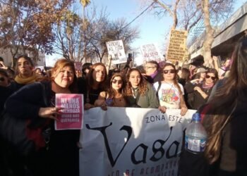 Caso Agostina Vega: El Fiscal Defiende la Investigación y Rechaza Acusaciones de Protección a Barrelier
