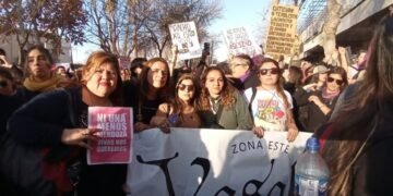 Caso Agostina Vega: El Fiscal Defiende la Investigación y Rechaza Acusaciones de Protección a Barrelier