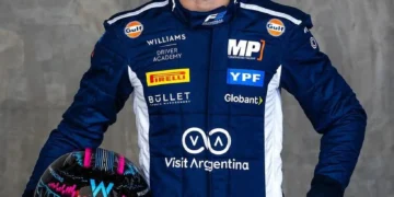 Protocolo de emergencia activado para el Gran Premio de Austria de F1: detalles y funcionamiento