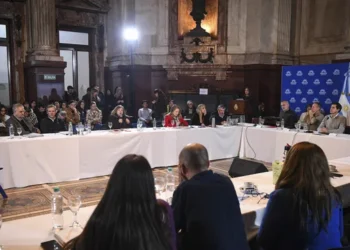 Rechazo de sectores académicos y religiosos a la ley de ‘inviolabilidad de la propiedad privada’