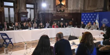 Rechazo de sectores académicos y religiosos a la ley de ‘inviolabilidad de la propiedad privada’