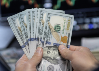 Dólar MEP: cotización del martes 16 de junio