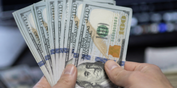 Dólar MEP: cotización del martes 16 de junio