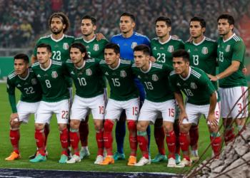 México revela su lista de 26 jugadores para la Copa del Mundo: homenaje al terremoto, un argentino y la voz de Roberto Gómez Bolaños