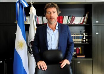 El Gobierno formaliza la designación del nuevo vicepresidente de la UIF