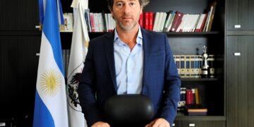 El Gobierno formaliza la designación del nuevo vicepresidente de la UIF