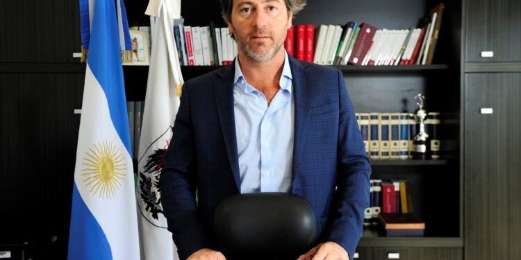El Gobierno formaliza la designación del nuevo vicepresidente de la UIF