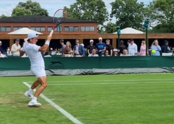 Se definieron los cuadros del Wimbledon: rivales de los argentinos, el regreso de Serena y posibles cruces en el torneo