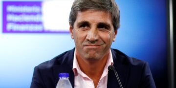 El Gobierno busca financiarse con bancos internacionales a una tasa aproximada del 6% anual respaldado por organismos