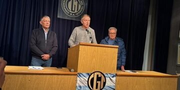 La CGT presenta un plan de protestas sectoriales contra el Gobierno en lugar de un paro general