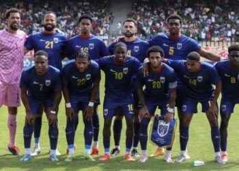 Cabo Verde: el sorprendente rival de Argentina en el Mundial 2026
