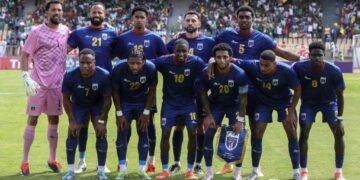 Cabo Verde: el sorprendente rival de Argentina en el Mundial 2026