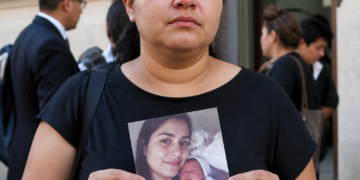 Importante avance en la causa por las muertes de su hija y nieta