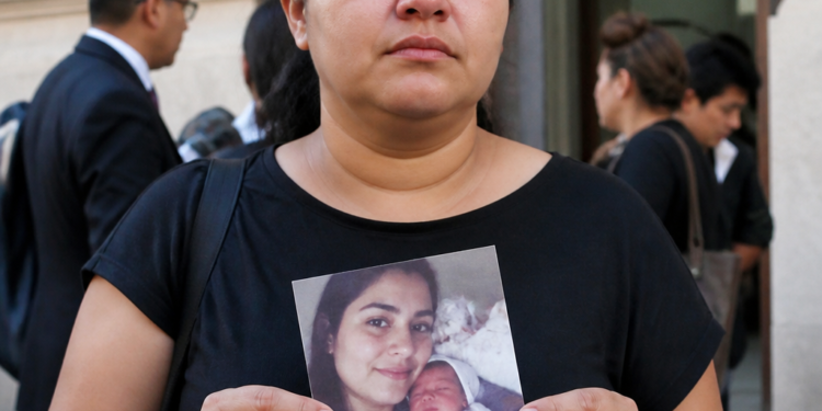 Importante avance en la causa por las muertes de su hija y nieta